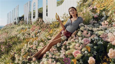 flora gucci campaign|gucci flora 2024 campaign.